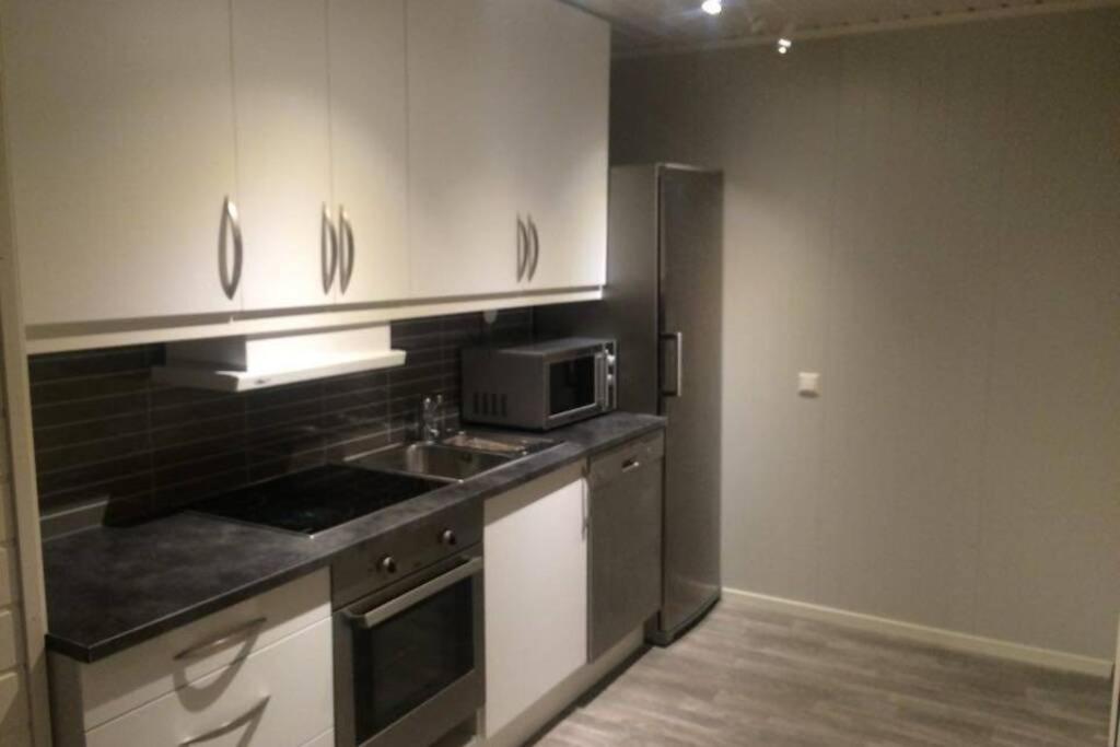 Dallavaraveien 4 Apartment