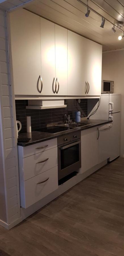 Apartment Dallavaraveien 4 *