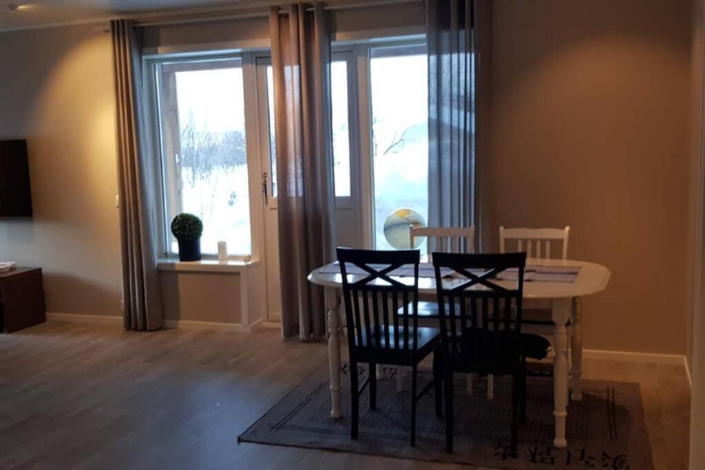 Dallavaraveien 4 * Vadso